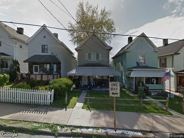 House image located at Washington, PA 15301