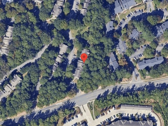 House image located at Raleigh, NC 27613