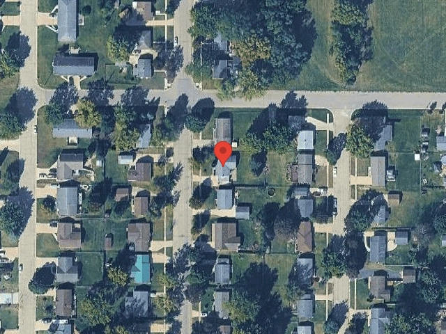 House image located at Beloit, WI 53511