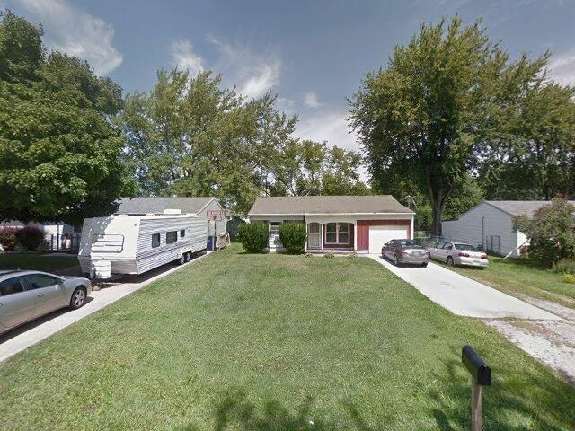 House image located at Mansfield, OH 44905