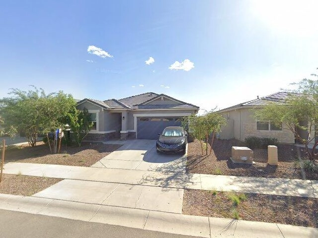 House image located at Wittmann, AZ 85361