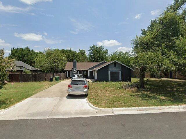 House image located at Denton, TX 76209