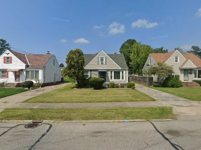 House image located at Cleveland, OH 44128