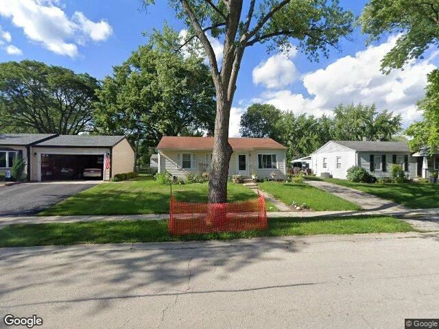 House image located at Buffalo Grove, IL 60089