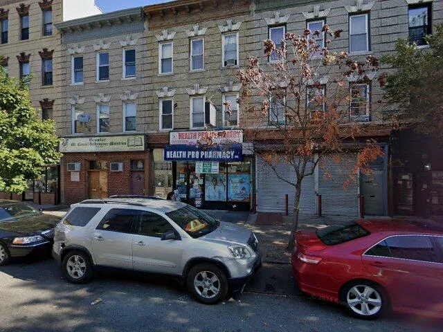 House image located at Brooklyn, NY 11213