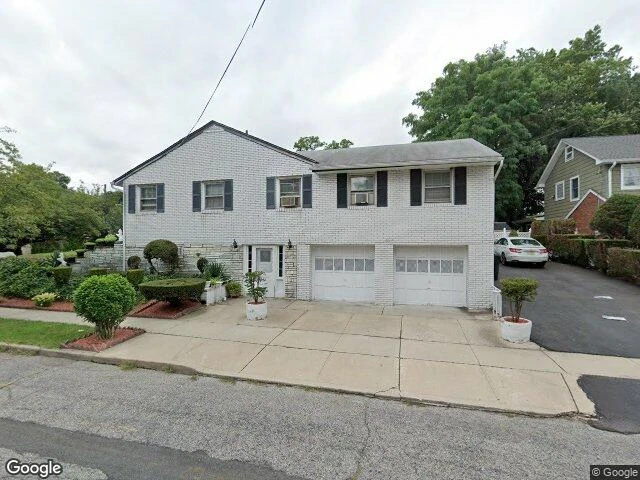 House image located at Rutherford, NJ 07070