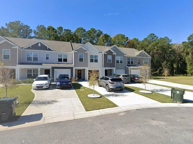 House image located at Summerville, SC 29486