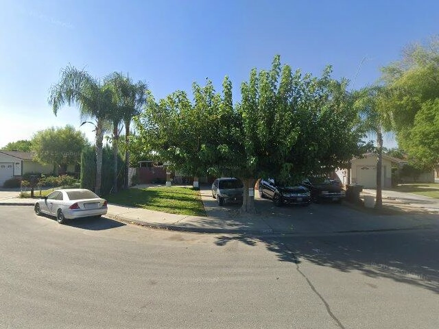 House image located at Wasco, CA 93280