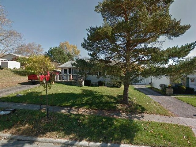 House image located at Columbus, OH 43223