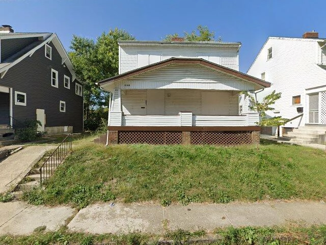 House image located at Columbus, OH 43206