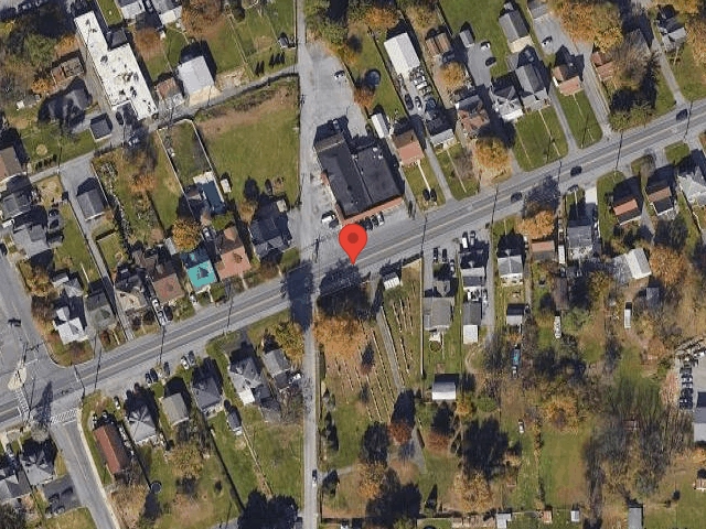 House image located at Jersey City, NJ 07304
