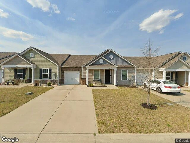 House image located at Aiken, SC 29801