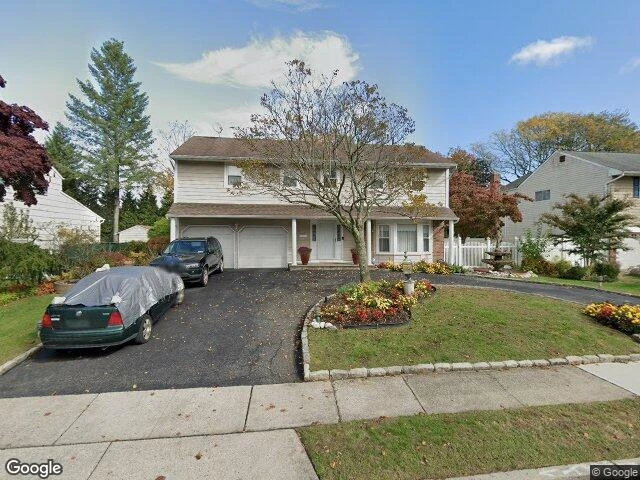 House image located at Westbury, NY 11590