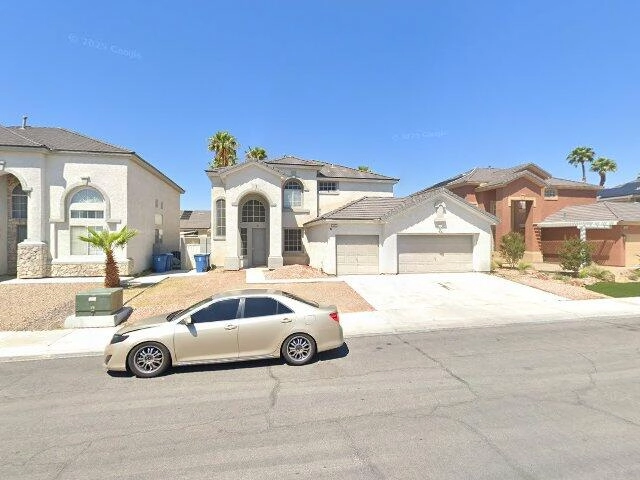 House image located at Las Vegas, NV 89130