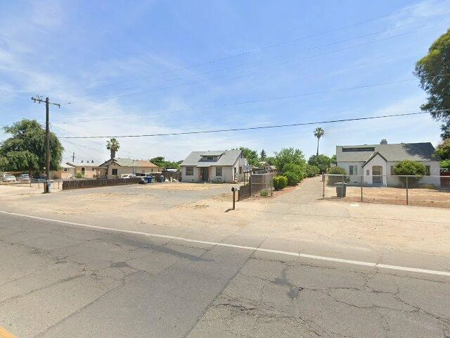 House image located at Fresno, CA 93722