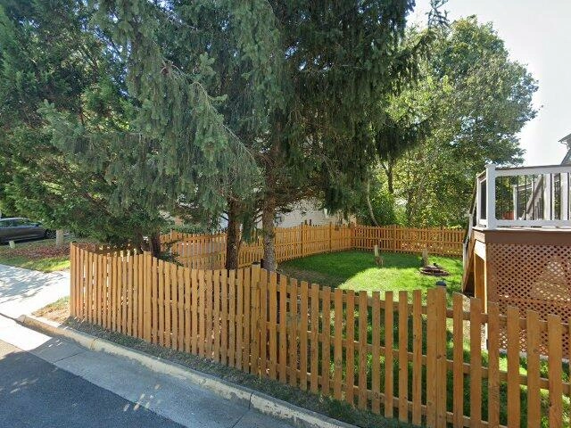 House image located at Bristow, VA 20136