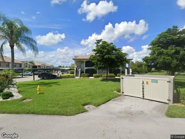 House image located at Fort Myers, FL 33966