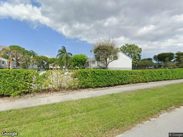 House image located at Lake Worth, FL 33463