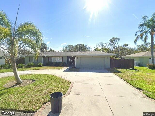 House image located at Largo, FL 33770