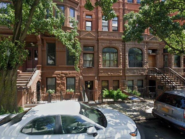 House image located at New York, NY 10027