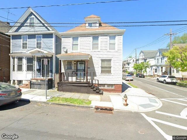 House image located at Newark, NJ 07107