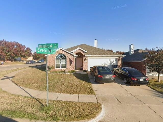 House image located at Keller, TX 76244