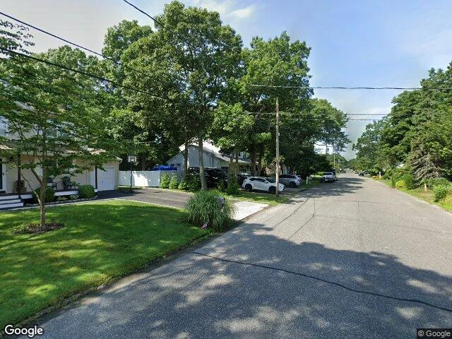 House image located at Shirley, NY 11967