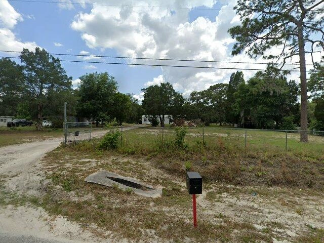 House image located at Spring Hill, FL 34610