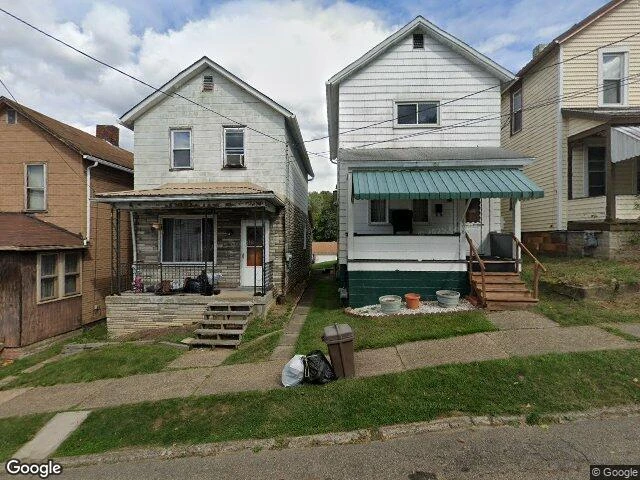 House image located at Apollo, PA 15613