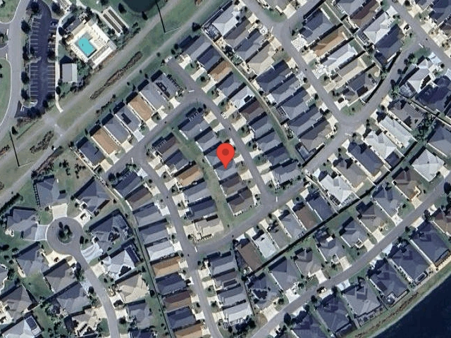 House image located at The Villages, FL 32163