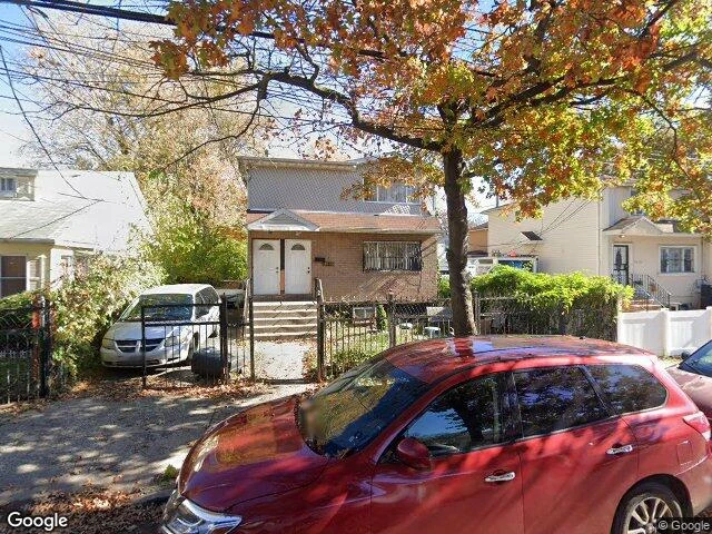 House image located at Jamaica, NY 11436