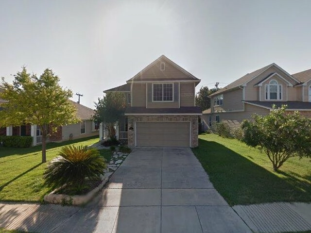 House image located at San Antonio, TX 78251