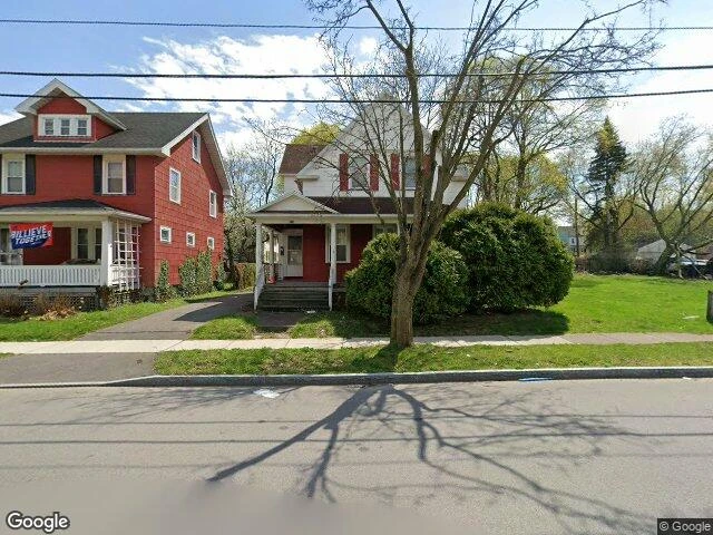 House image located at Rochester, NY 14621