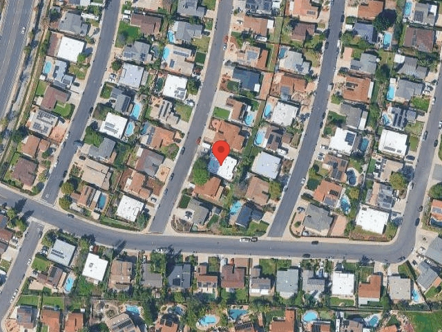 House image located at Poway, CA 92064