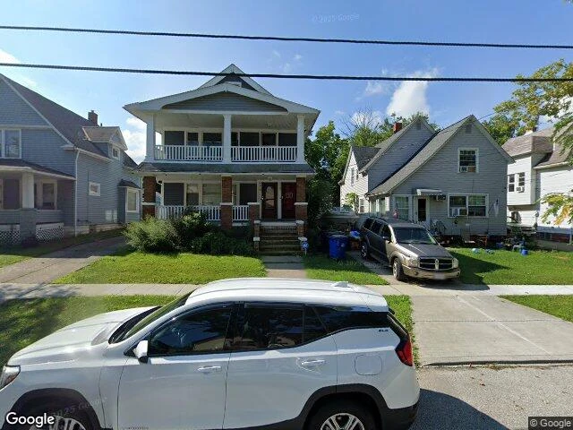 House image located at Cleveland, OH 44109