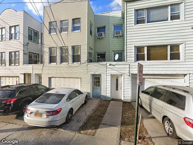 House image located at Yonkers, NY 10705