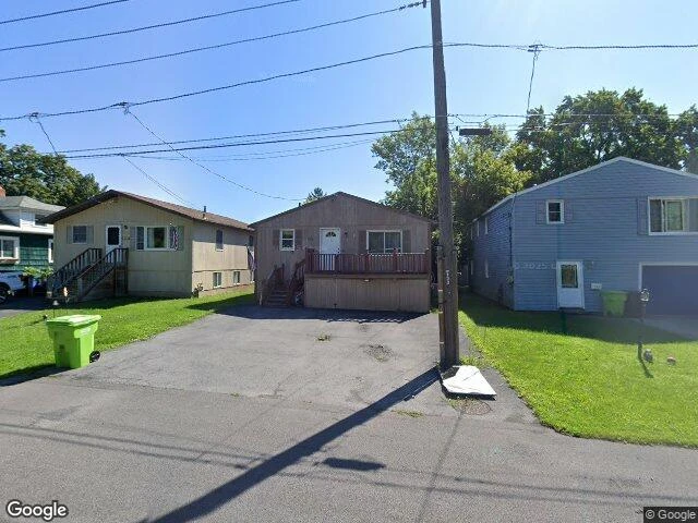 House image located at Syracuse, NY 13211