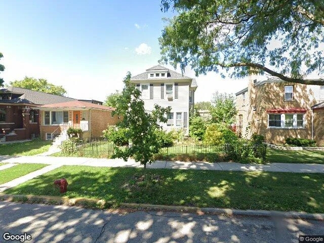 House image located at Chicago, IL 60629