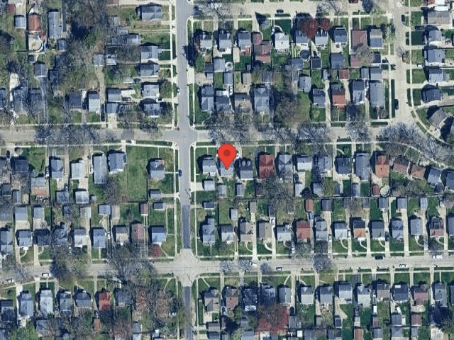 House image located at Toledo, OH 43613