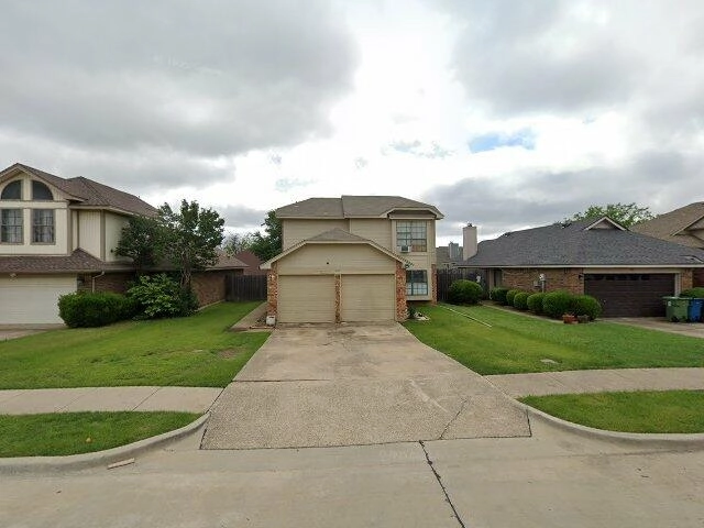 House image located at Lewisville, TX 75067