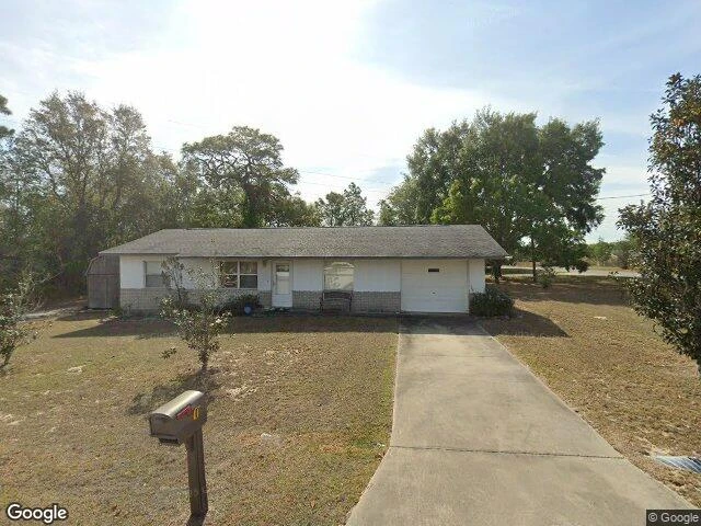 House image located at Ocala, FL 34472