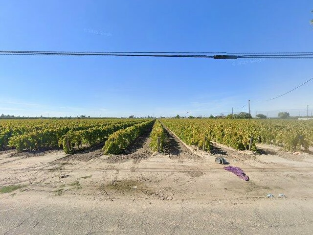 House image located at Fresno, CA 93706