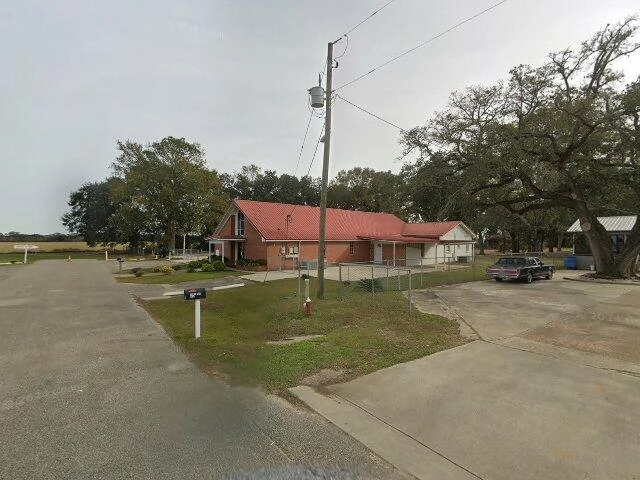 House image located at Grand Bay, AL 36541