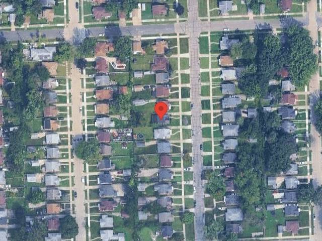 House image located at Detroit, MI 48235