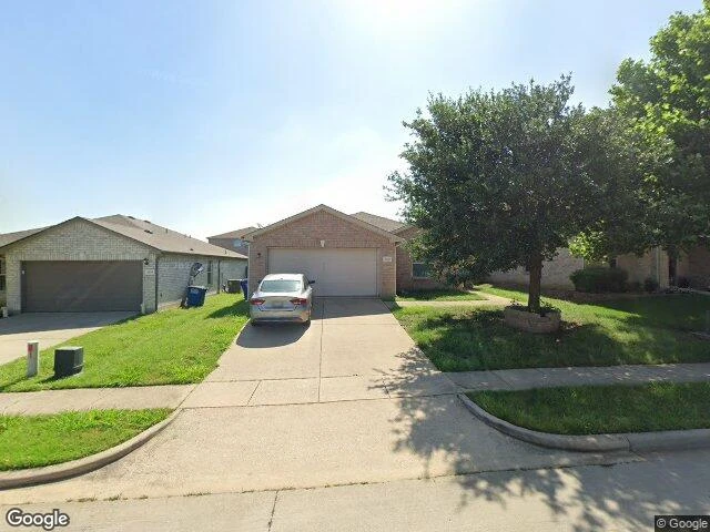 House image located at Frisco, TX 75036