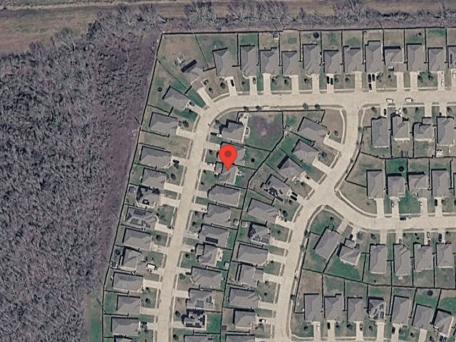 House image located at Rosharon, TX 77583