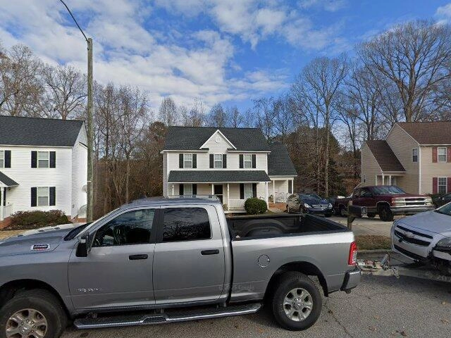 House image located at Knightdale, NC 27545