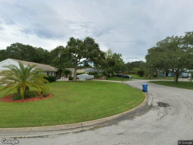 House image located at Palm Bay, FL 32907