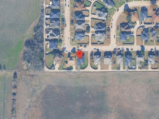 House image located at Desoto, TX 75115