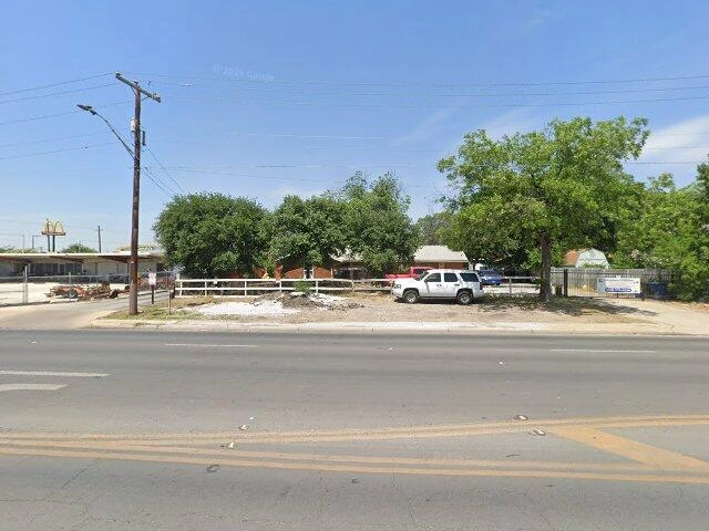 House image located at San Antonio, TX 78228